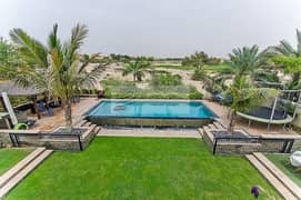 Exclusive | Upgraded | Golf Course Views | 6BR