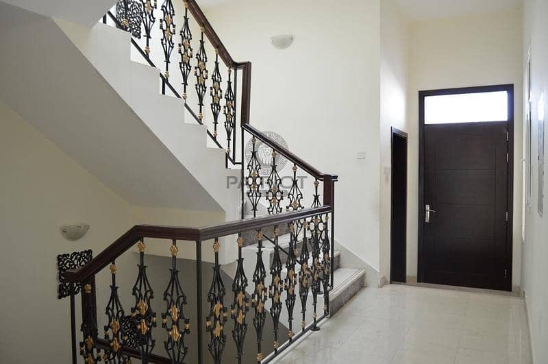 7 Extremely Impressive  Leafy 4-BR  House In Barsha -1