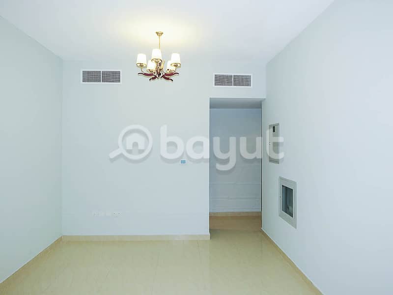 Квартира в Аль Нахда (Шарджа)，Голден Тауэр, 2 cпальни, 4000 AED - 5164388