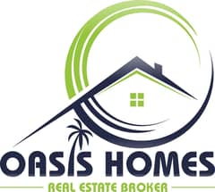 Oasis Homes Real Estate