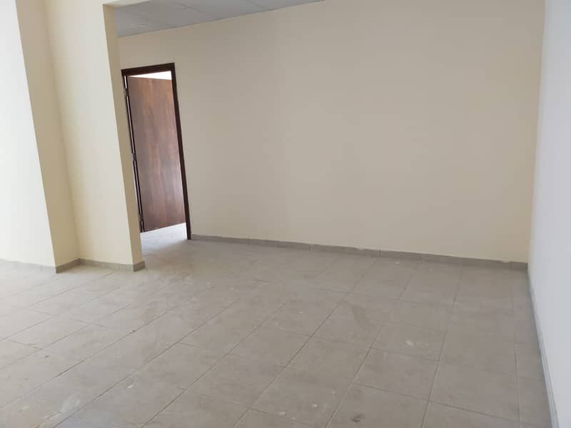 Brand-new Two Bedrooms Apartment for Rent | AED 24,000/- | 4 to 6 Payments | Government Electricity | Fortune Residence