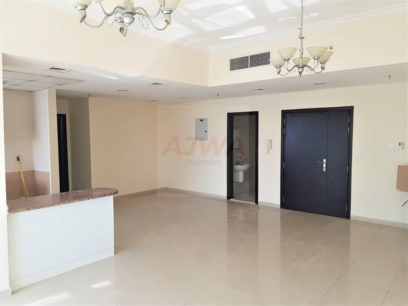 2 Spacious  2 BHK Very  close to DMCC MS