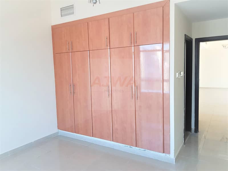 6 Spacious  2 BHK Very  close to DMCC MS