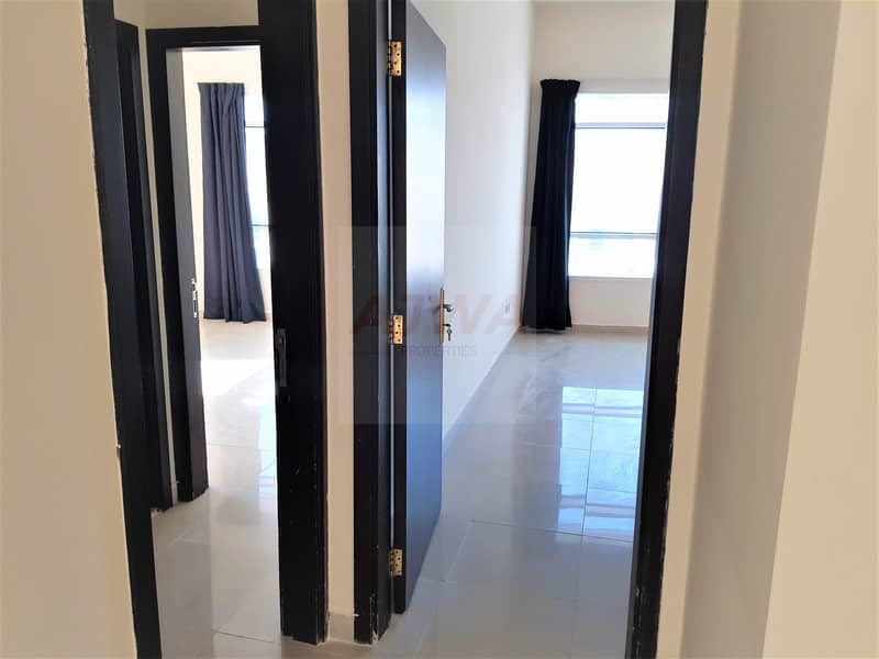 8 Spacious  2 BHK Very  close to DMCC MS