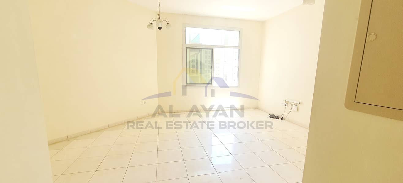 UNIVERSITY VIEW: ELEGANT STUDIO WITHOUT BALCONY @ 19,000/-