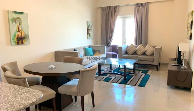 PAY 4CHQS | CHEAPEST! 2BR WITH BALCONY | FULLY FURNISHED