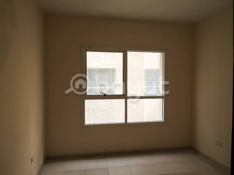 شقة في جاردن سيتي 1 غرفة 165000 درهم - 5054725