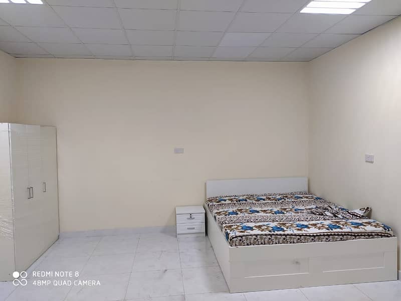 Квартира в Мохаммед Бин Зайед Сити, 28000 AED - 4900062