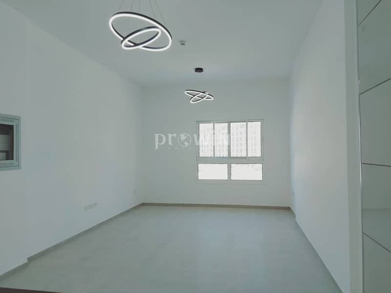 4 Negotiable Price | Beautifully Designed 1 BR Apt | Excellent Location !!!