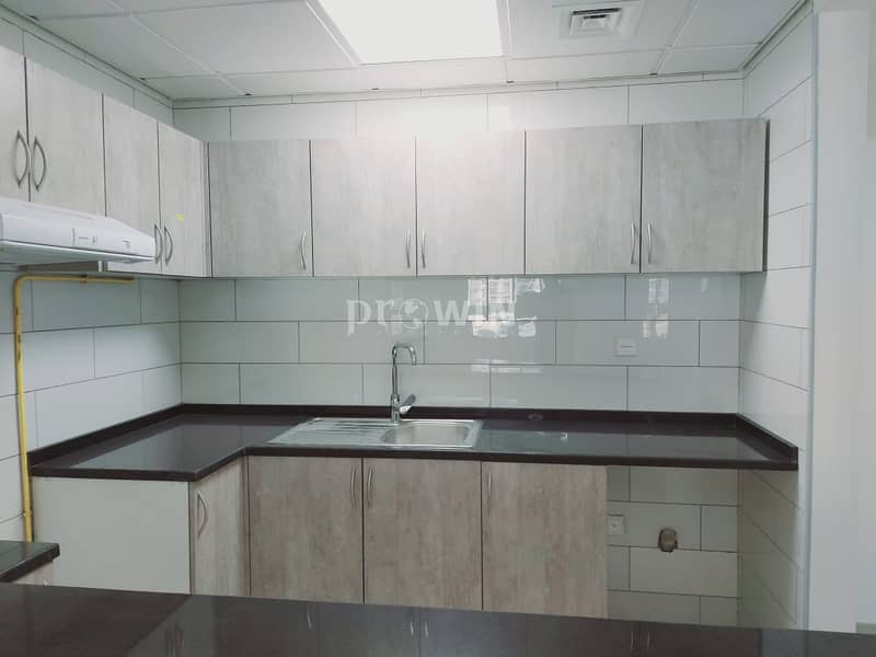 12 Negotiable Price | Beautifully Designed 1 BR Apt | Excellent Location !!!