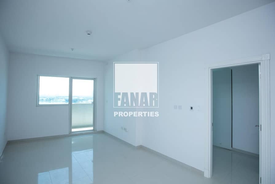 Vacant Now| Lowest Price High Flr. Apartment