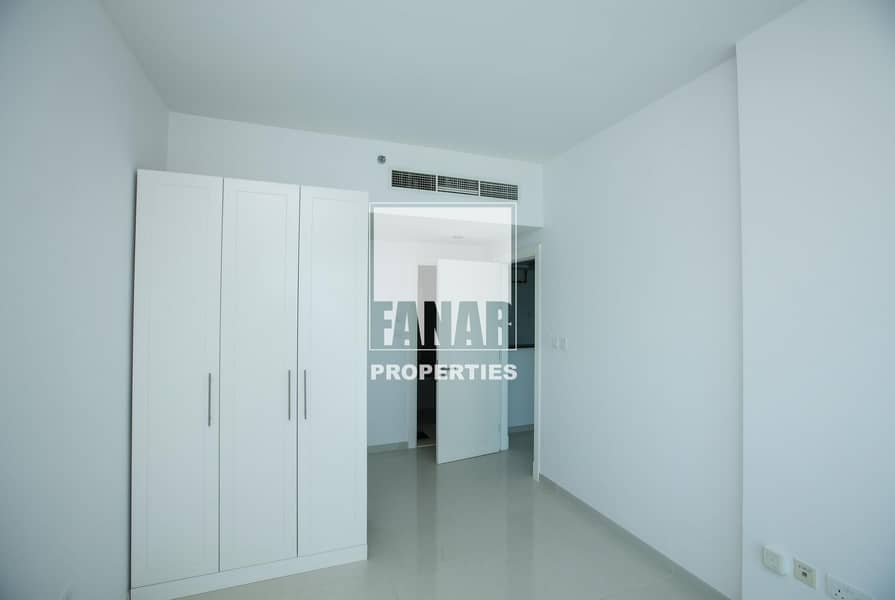 3 Vacant Now| Lowest Price High Flr. Apartment