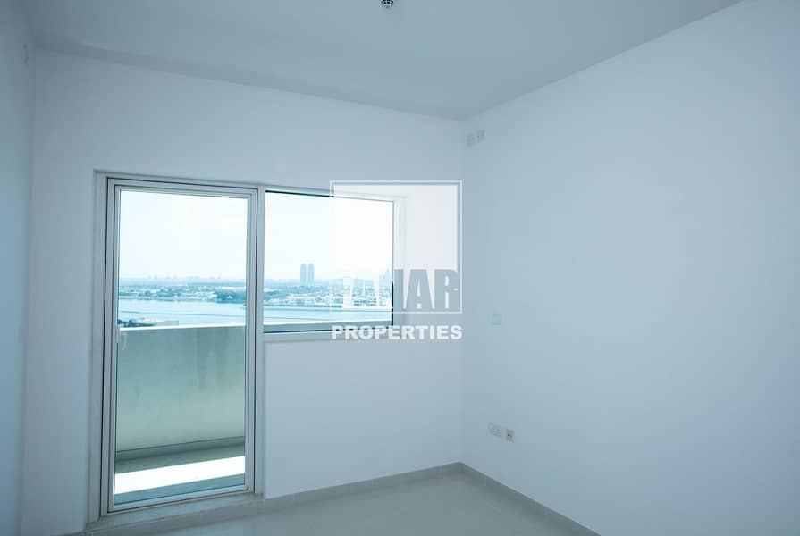 5 Vacant Now| Lowest Price High Flr. Apartment