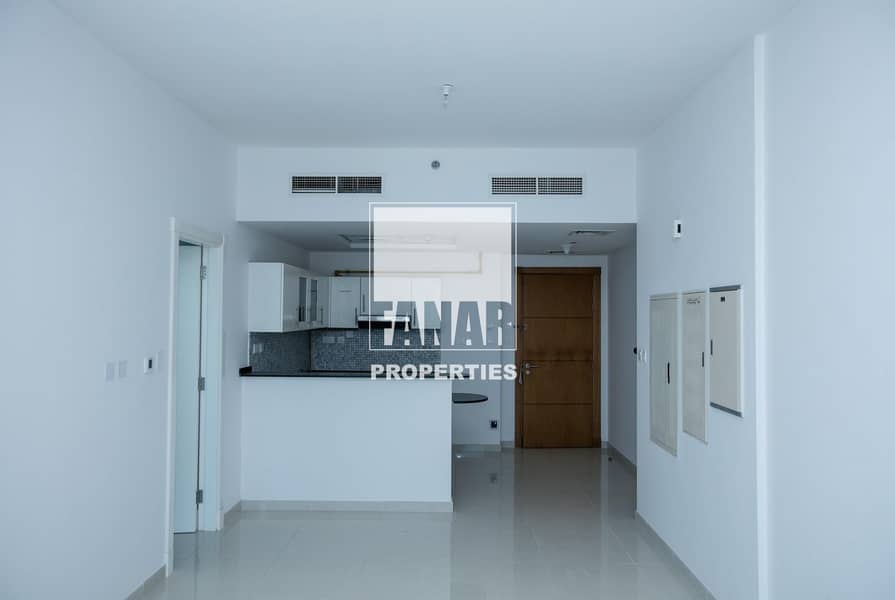 7 Vacant Now| Lowest Price High Flr. Apartment