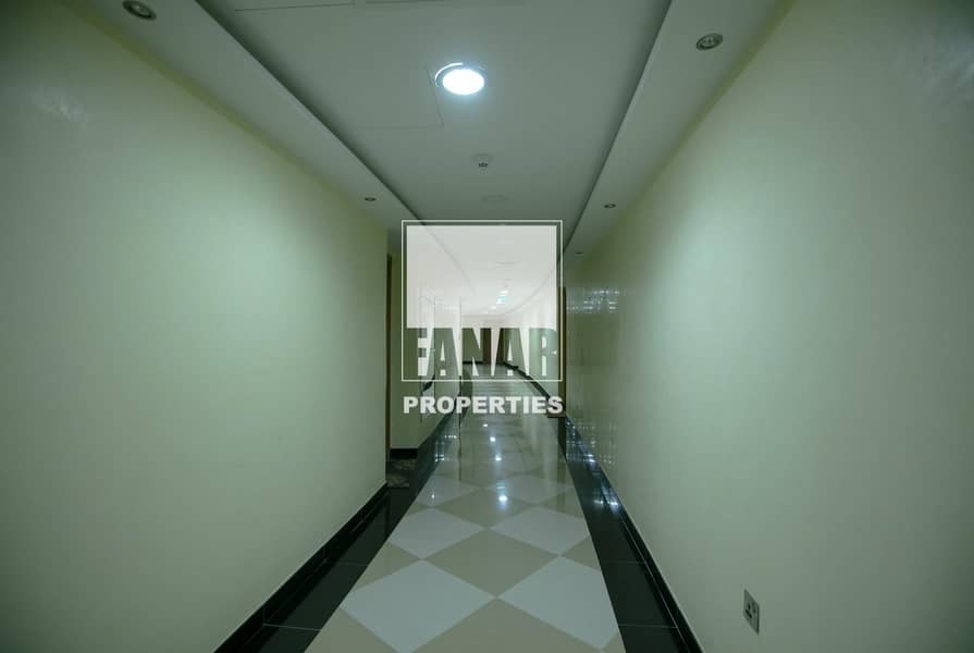 2 Vacant Now| Lowest Price High Flr. Apartment