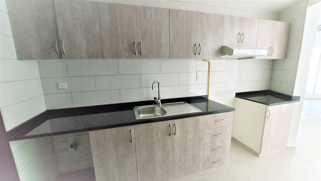 4 Dewa Building   Great  Amenities |  Studio with Semi Closed kitchen| Arjan !!!