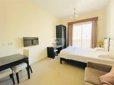 READY TO MOVE | QUALITY LIVING | FURNISHED STUDIO READY TO MOVE | QUALITY LIVING | FURNISHED STUDIO