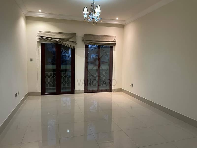 2 Well Maintained! Kitchen Equipped 1 Bedroom  in JVC