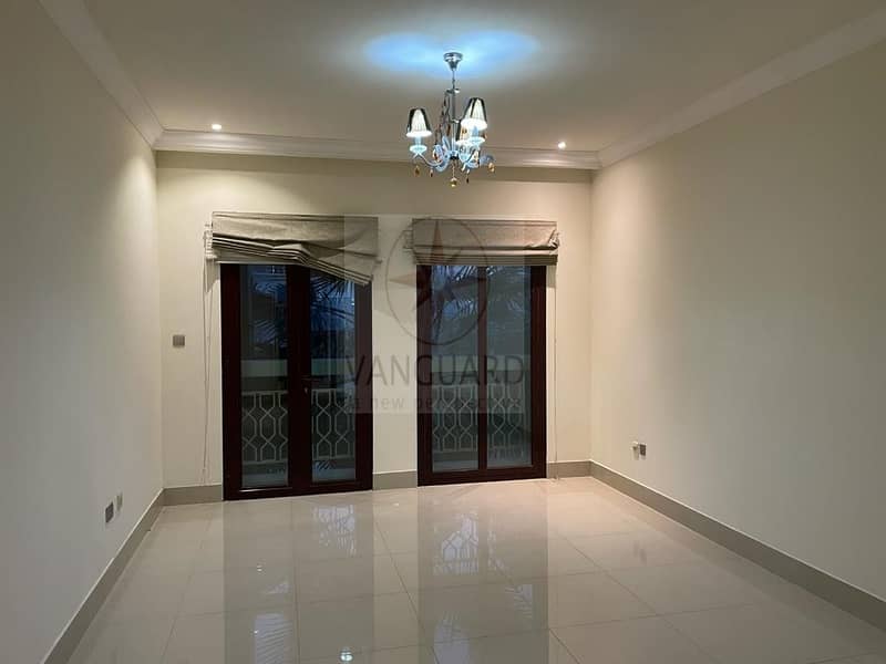 5 Well Maintained! Kitchen Equipped 1 Bedroom  in JVC
