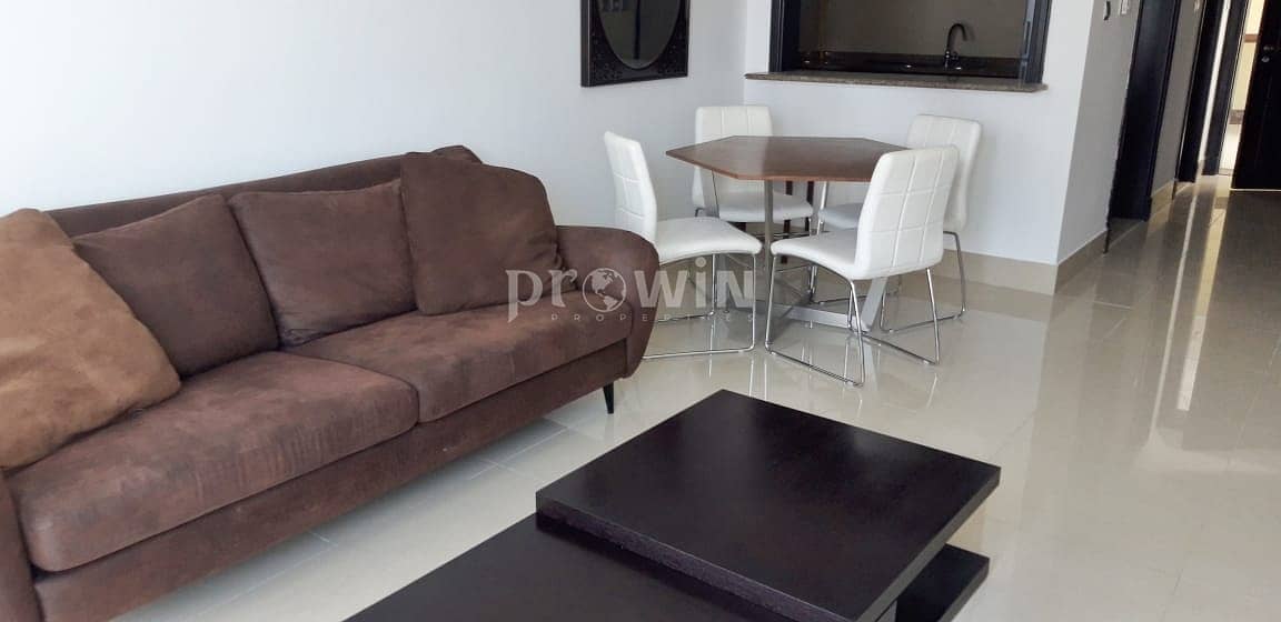 14 ONE BEDROOM  WITH BALCONY | LARGE LIVING ROOM | PRIME LOCATION !!!
