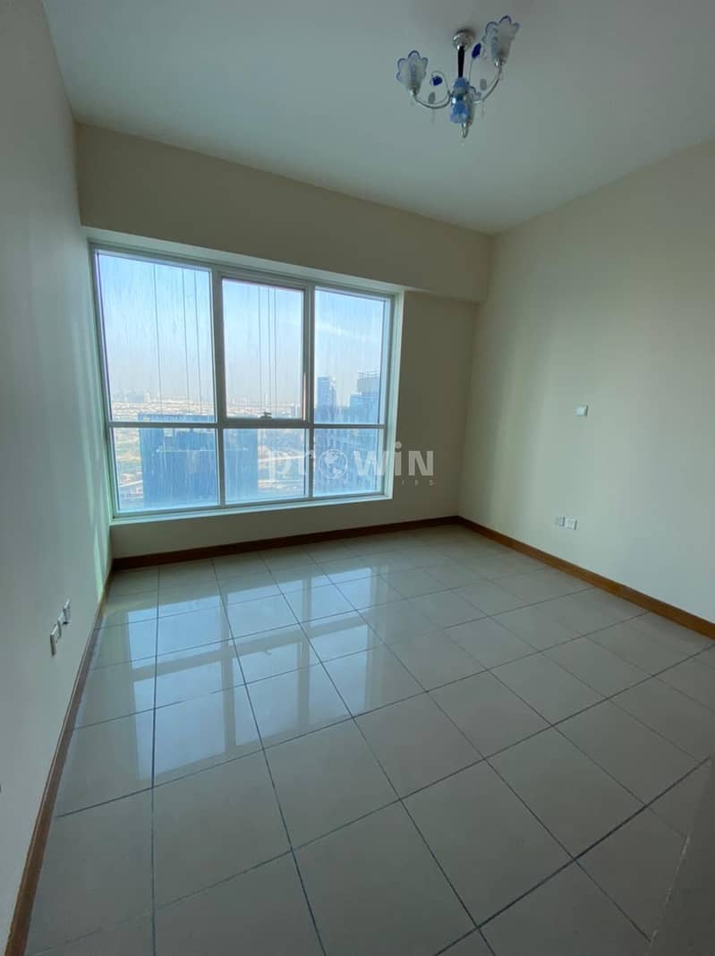 7 Luxury Spacious Three Bed Apt At Dubai Marina With Maids & Storage Room !!!