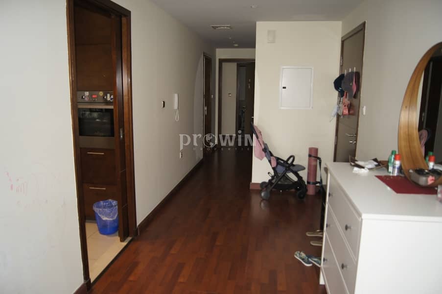 2 HUGE BALCONY FAMILY ORIENTED COMMUNITY| LARGE 2BR APT AT DOWNTOWN DUBA !!!