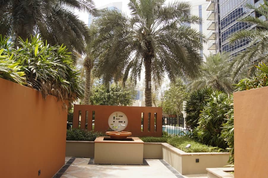 3 HUGE BALCONY FAMILY ORIENTED COMMUNITY| LARGE 2BR APT AT DOWNTOWN DUBA !!!