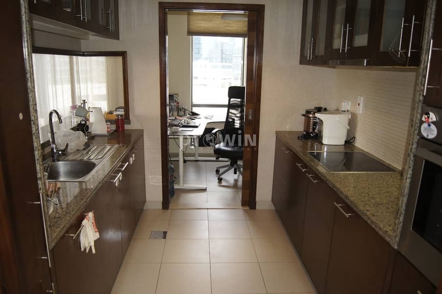 17 HUGE BALCONY FAMILY ORIENTED COMMUNITY| LARGE 2BR APT AT DOWNTOWN DUBA !!!