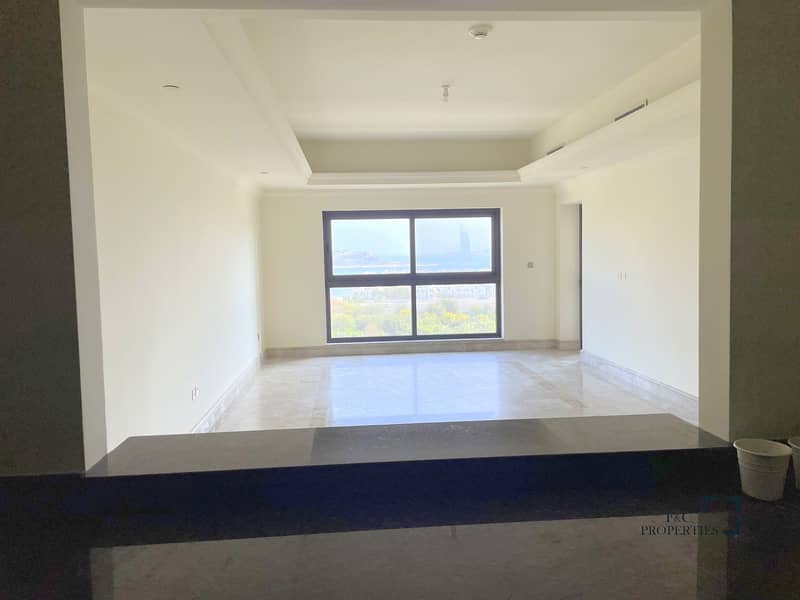 2 Large Size | 1BR | South Tower | Sea View