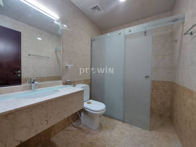 12 2 bedrooms with balcony | Close to Park and Al Khail Exit | Prime Location !!!