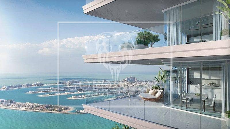 Luxury Living | Breathtaking Views | Beachfront
