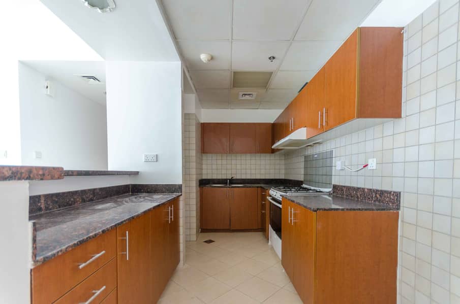 شقة في أبراج سكاي كورتس،مجمع دبي ريزيدنس 1 غرفة 340000 درهم - 5130719