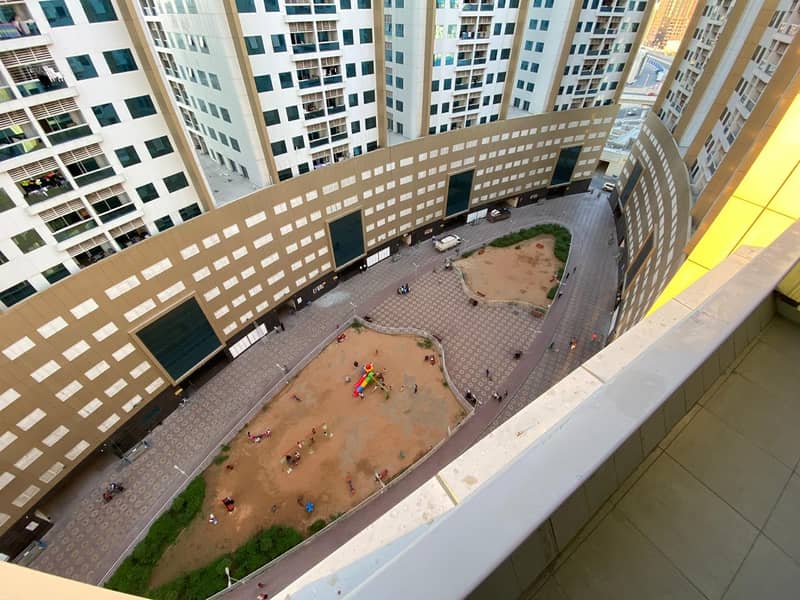 2 BHK AVAILABLE FOR SALE IN AJMAN PEARL