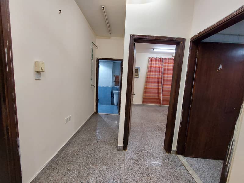 Квартира в Мувайли Коммерческая，Муваилех Билдинг, 12990 AED - 5152770