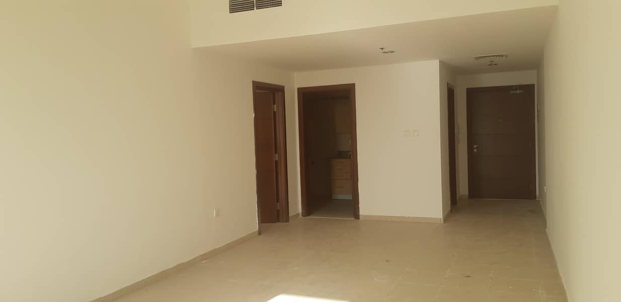 位于迪拜生产城(IMPZ)，奥克伍德住宅区 1 卧室的公寓 28999 AED - 5025694