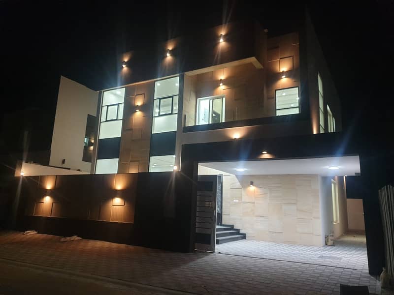 Amazing opportunity for investors brand new villa for sale
