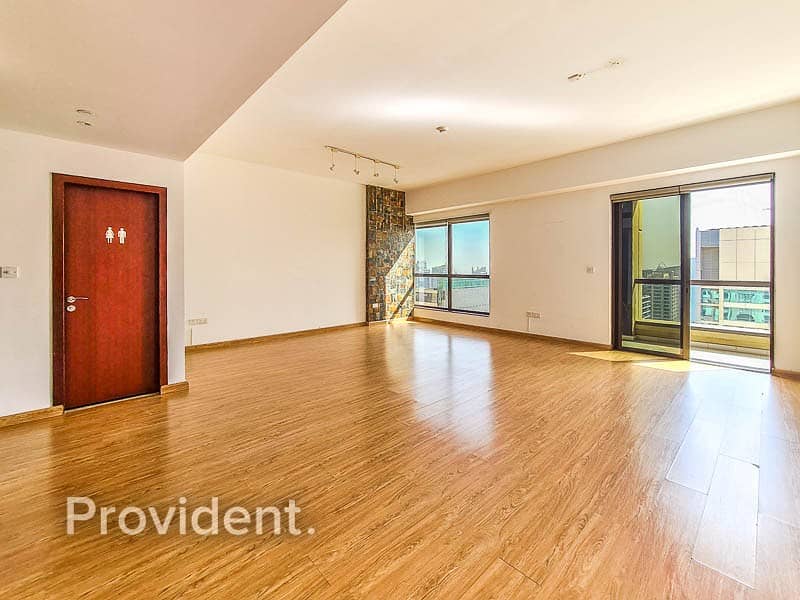 3 Upgraded | High Floor with Full Marina View