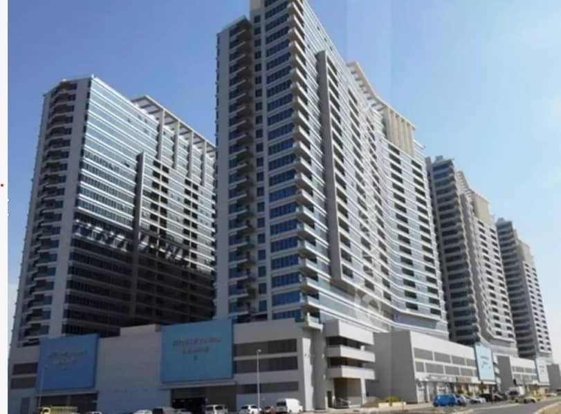 位于迪拜公寓大楼，天际阁大厦 的公寓 230000 AED - 5013220