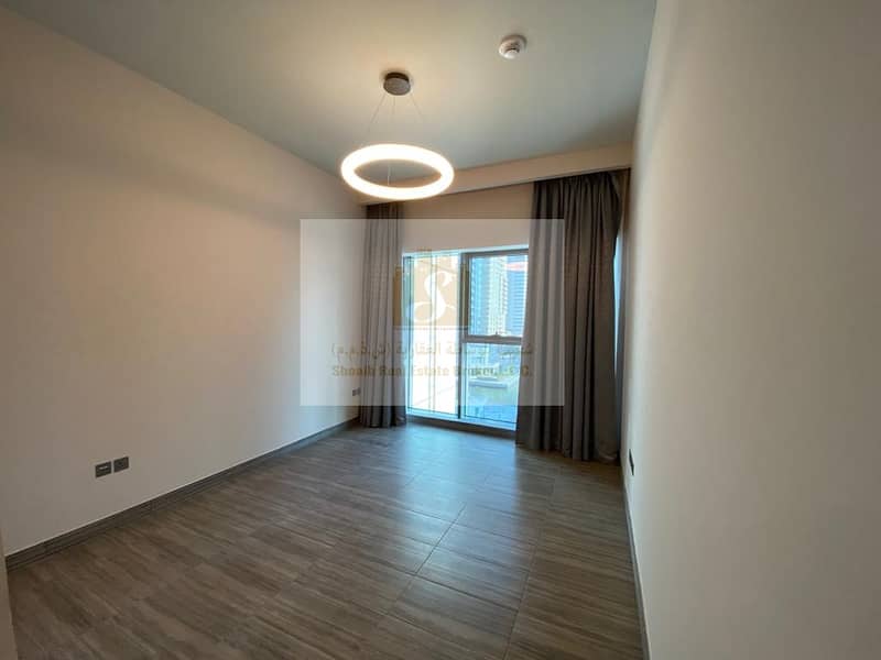 3 JLT | MBL RESIDENCE CLUSTER K | 1BR FOR RENT FULL LAKE VIEW