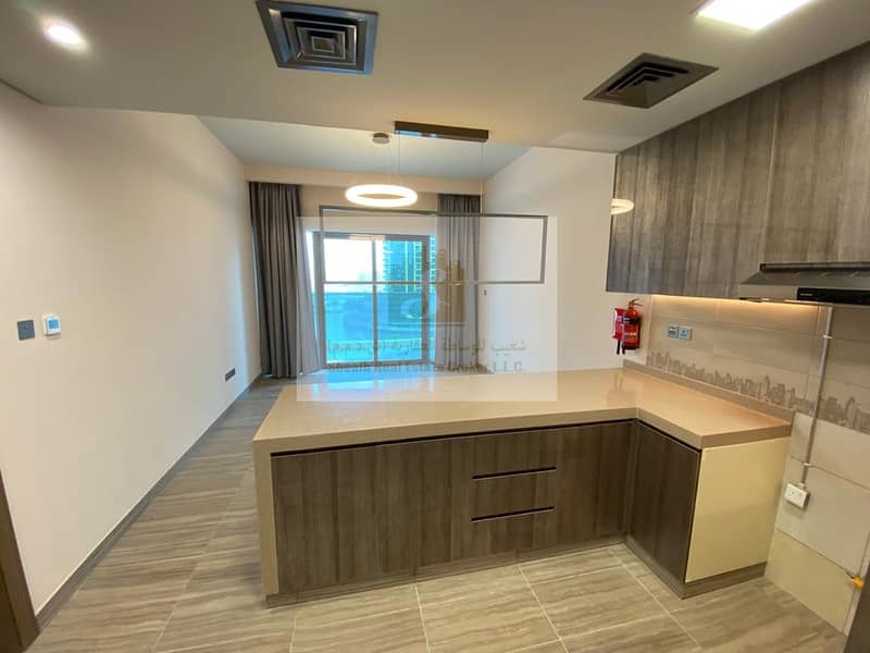 7 JLT | MBL RESIDENCE CLUSTER K | 1BR FOR RENT FULL LAKE VIEW