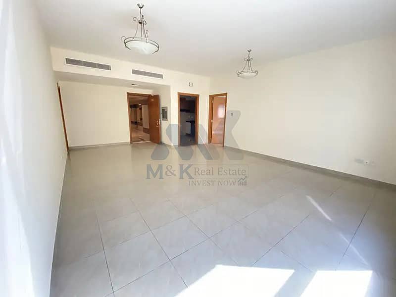 Near Metro | 1 BR With 1 Month Free | 12 Cheques