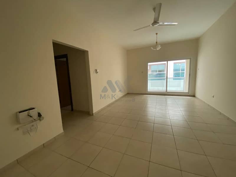 Bggest 2 bedroom | 12 Cheques | Al Karama