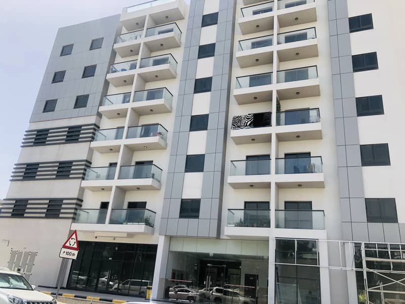 Квартира в Академический Город, 1 спальня, 31500 AED - 5012907