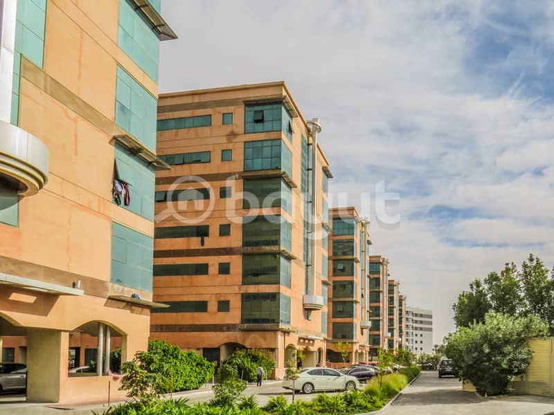 Квартира в Академический Город，Комплекс Аль Шиба, 17000 AED - 5011238
