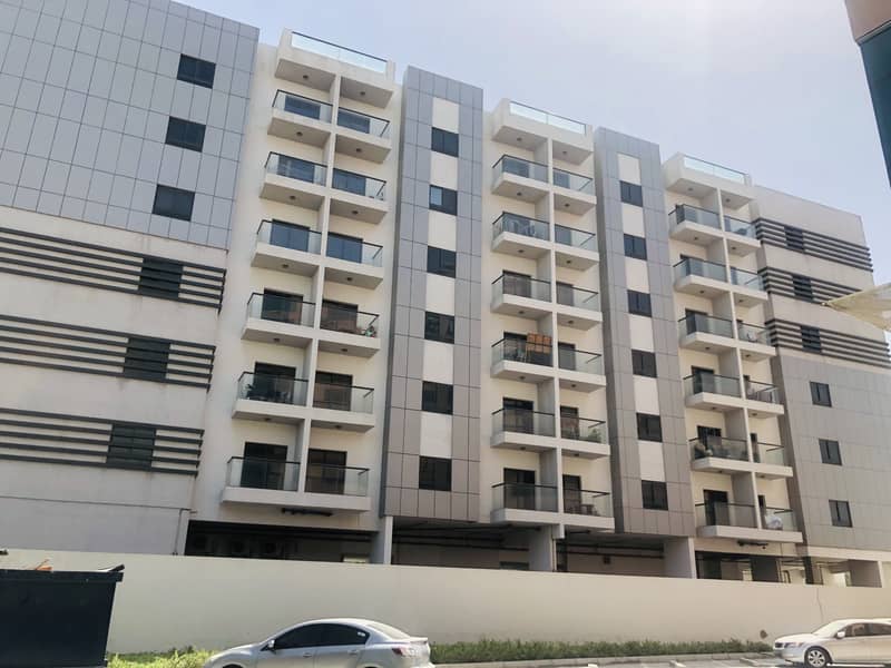 VERY NICE 1BHK @31,500/2MONTHS FREE/PARKING FREE/ZERO COMMISSION