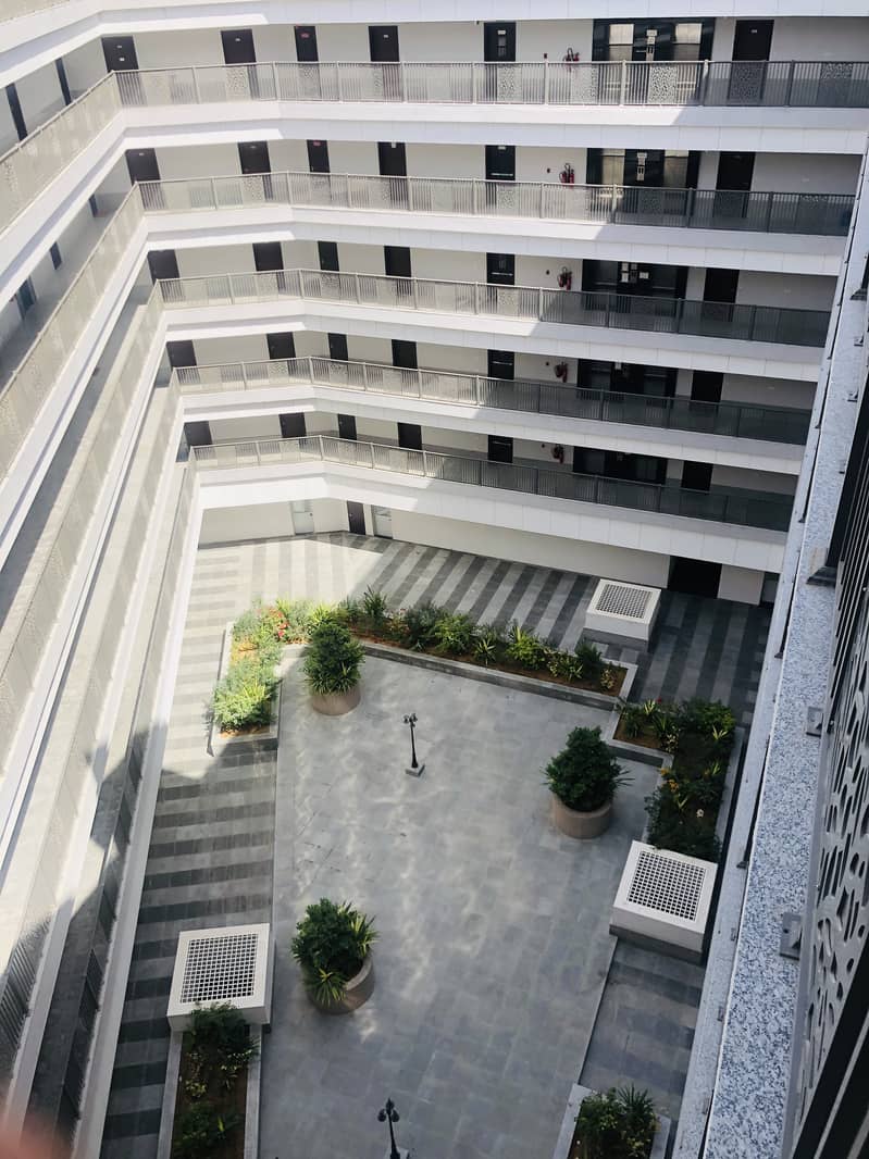 BEST OFFER/ZERO COMMISSION 2 BHK 14 MONTHS @ 38,500 AED/NEAR TO ACADEMIC CITY/DIRECT FRO OWNER