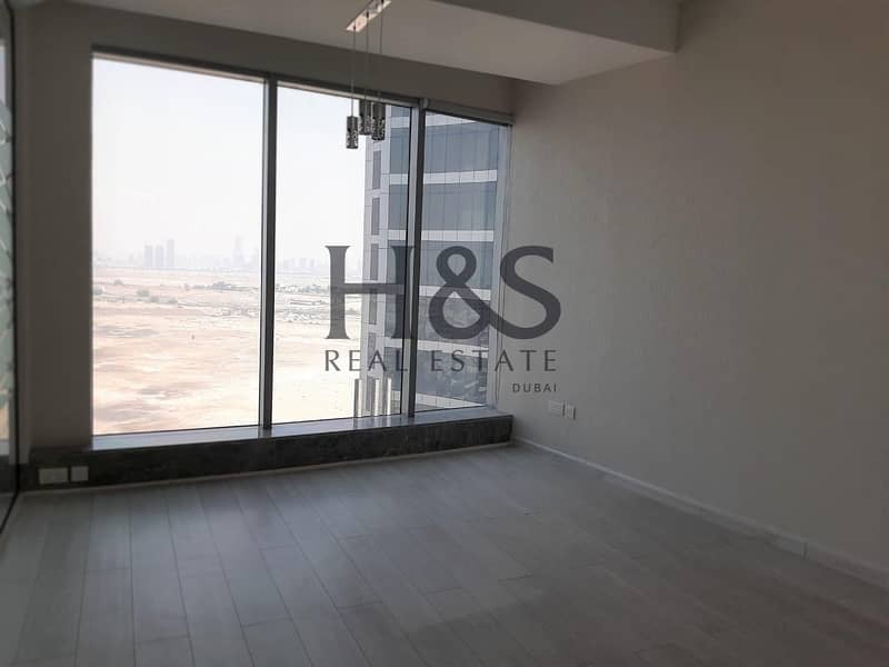 6 Brand New Semi Furnished | Fit -out Office for Sale