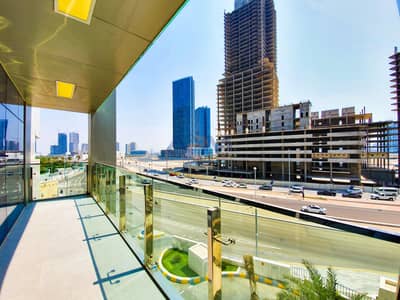 2 Bedroom Flat for Rent in Al Reem Island, Abu Dhabi - Opulent | Stunning View | Ready to Occupy