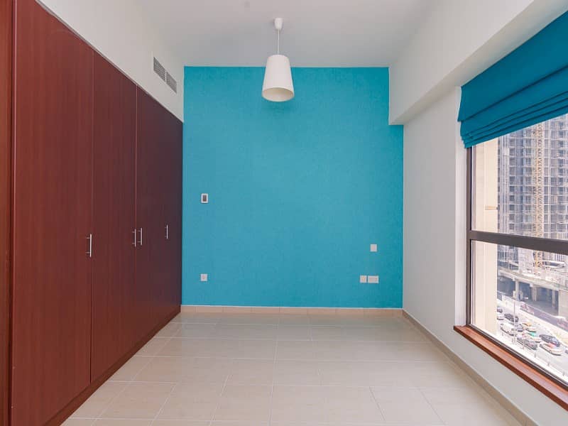 4 Vacant on Transfer | 3 Bed with Balcony | Sadaf 5
