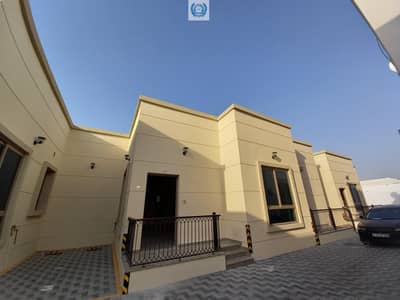 Brand New  2BR Villa Both Master Bedroom  In Just 42k Maysaloon ,Sharjah